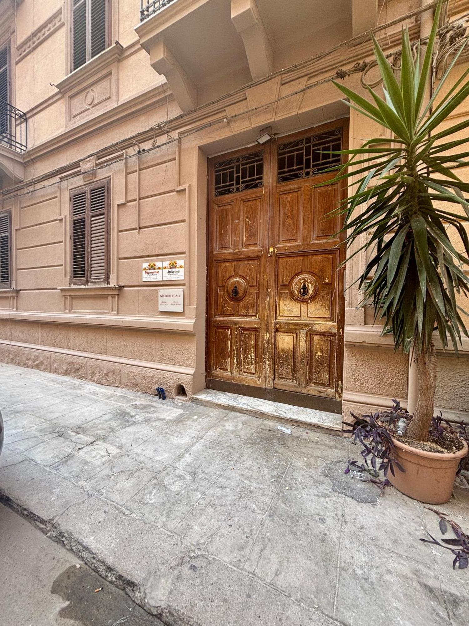 Liola Home #Teatro Massimo — Photos 3